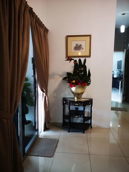 Bungalow House untuk Disewa di Port Dickson (Negeri Sembilan) - David Lao - Entrance - PropertyGuru.com.my