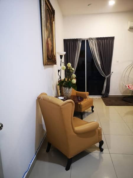 Bungalow House untuk Disewa di Port Dickson (Negeri Sembilan) - David Lao - Living Room - PropertyGuru.com.my