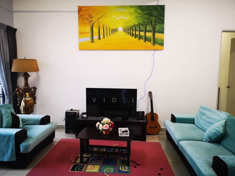 Bungalow House untuk Disewa di Port Dickson (Negeri Sembilan) - David Lao - Living Room - PropertyGuru.com.my