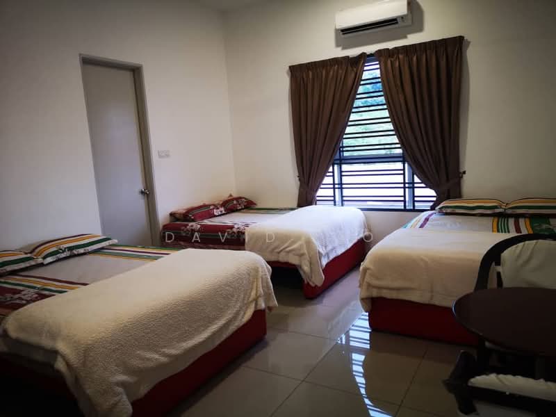 Bungalow House untuk Disewa di Port Dickson (Negeri Sembilan) - David Lao - Bedroom - PropertyGuru.com.my