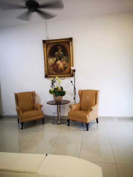 Bungalow House untuk Disewa di Port Dickson (Negeri Sembilan) - David Lao - Living Room - PropertyGuru.com.my