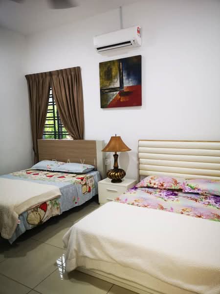 Bungalow House untuk Disewa di Port Dickson (Negeri Sembilan) - David Lao - Bedroom - PropertyGuru.com.my