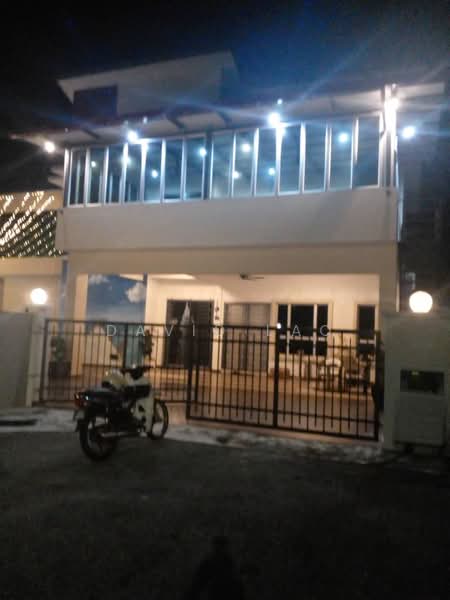 Bungalow House untuk Disewa di Port Dickson (Negeri Sembilan) - David Lao - Exterior - PropertyGuru.com.my