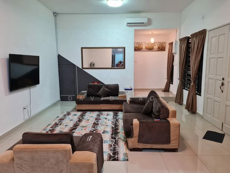 Bungalow House untuk Disewa di Port Dickson (Negeri Sembilan) - David Lao - Living Room - PropertyGuru.com.my