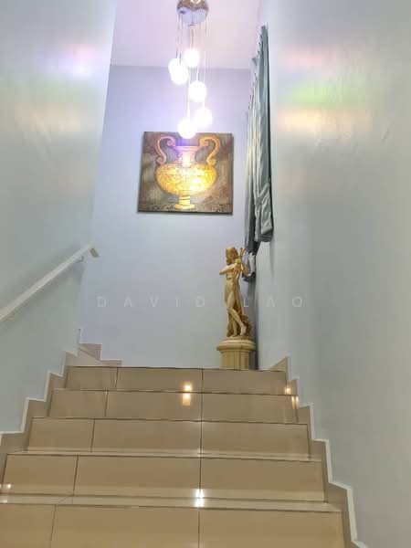 Bungalow House untuk Disewa di Port Dickson (Negeri Sembilan) - David Lao - Interior - PropertyGuru.com.my