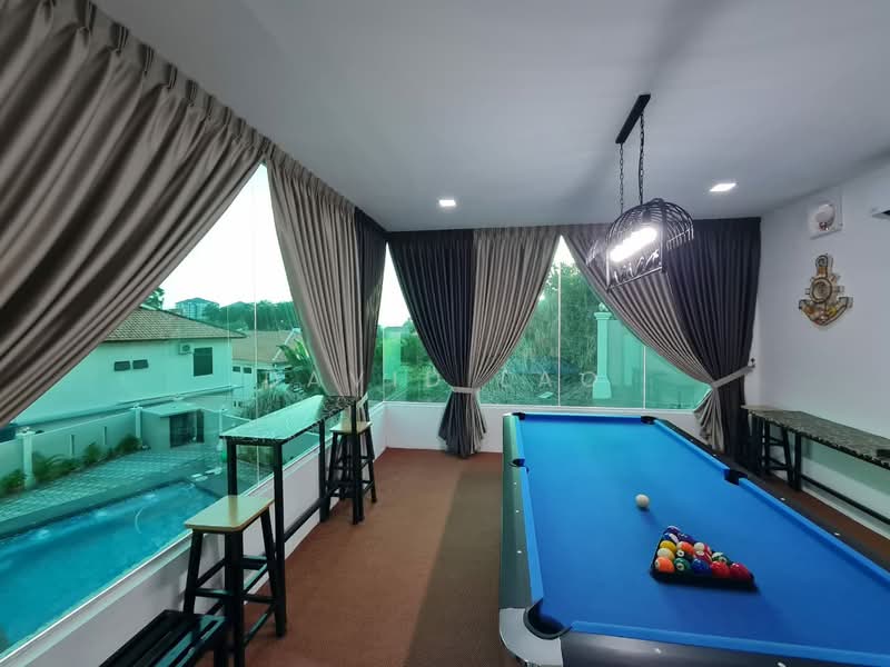 Bungalow House untuk Disewa di Port Dickson (Negeri Sembilan) - David Lao - View - PropertyGuru.com.my
