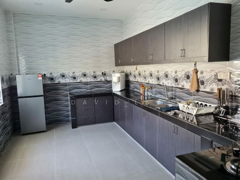 Bungalow House untuk Disewa di Port Dickson (Negeri Sembilan) - David Lao - Kitchen - PropertyGuru.com.my