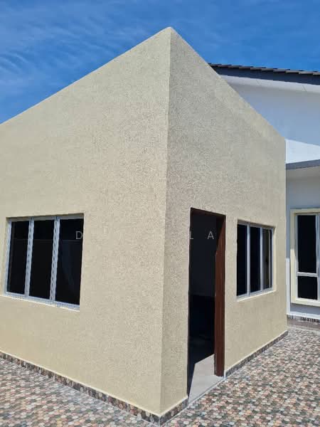 Bungalow House untuk Disewa di Port Dickson (Negeri Sembilan) - David Lao - Exterior - PropertyGuru.com.my