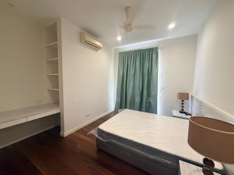 Rumah Berkembar untuk Dijual di Desa Sri Hartamas (Sri Hartamas) - Edison Gan - Bedroom - PropertyGuru.com.my
