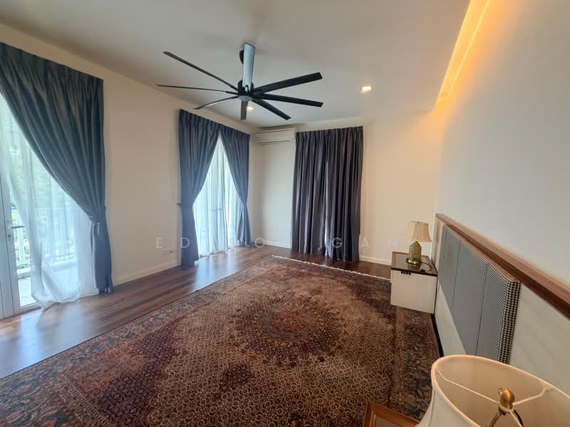 Rumah Berkembar untuk Dijual di Desa Sri Hartamas (Sri Hartamas) - Edison Gan - Bedroom - PropertyGuru.com.my