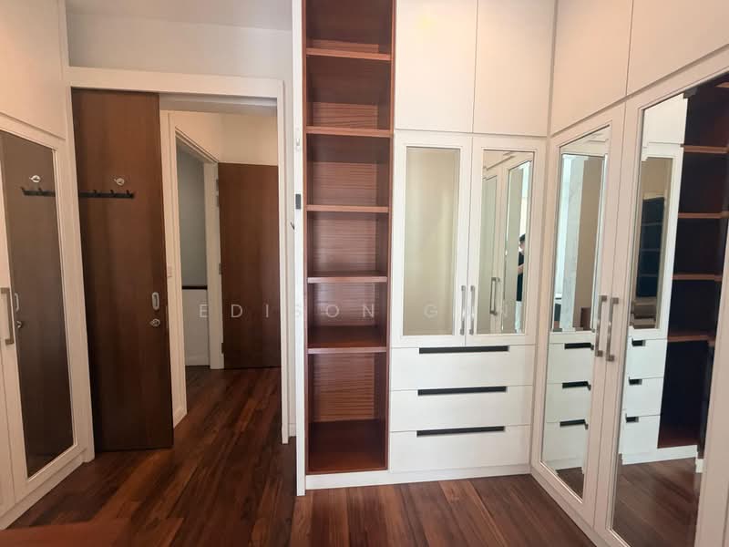 Rumah Berkembar untuk Dijual di Desa Sri Hartamas (Sri Hartamas) - Edison Gan - Interior - PropertyGuru.com.my
