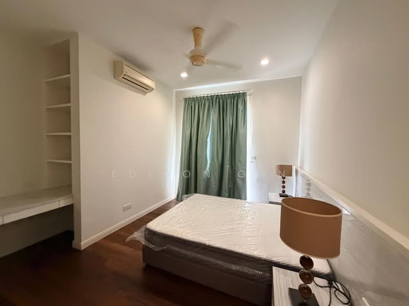 Rumah Berkembar untuk Dijual di Desa Sri Hartamas (Sri Hartamas) - Edison Gan - Bedroom - PropertyGuru.com.my