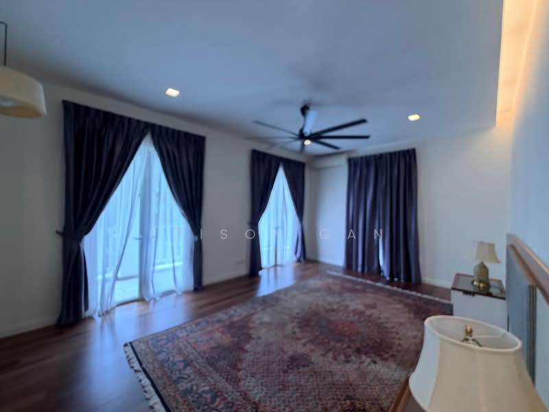 Rumah Berkembar untuk Dijual di Desa Sri Hartamas (Sri Hartamas) - Edison Gan - Living Room - PropertyGuru.com.my