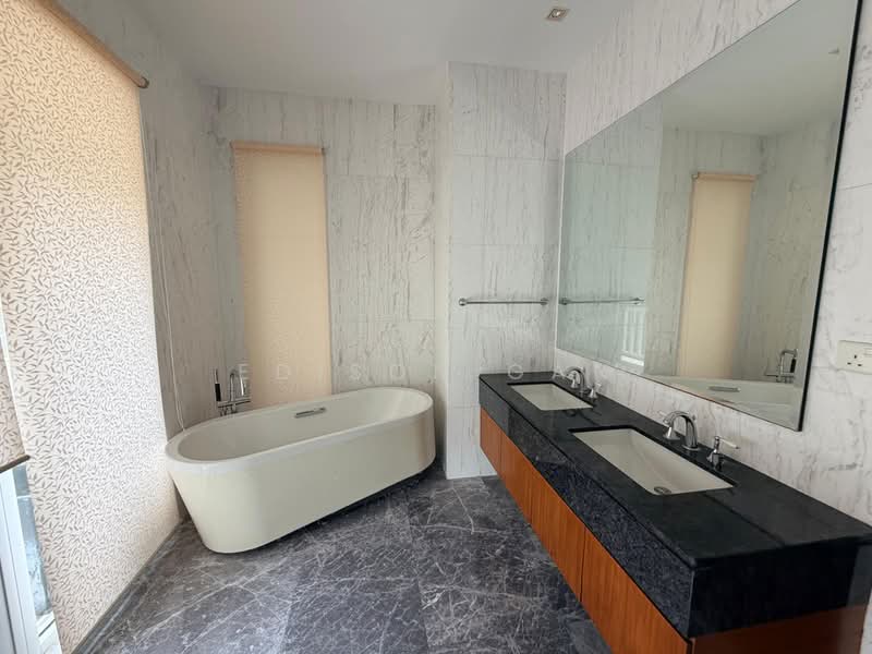 Rumah Berkembar untuk Dijual di Desa Sri Hartamas (Sri Hartamas) - Edison Gan - Bathroom - PropertyGuru.com.my