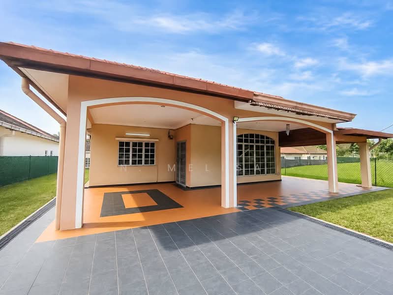 Bungalow House for Sale in Seremban (Negeri Sembilan) - N. Melisa - Exterior - PropertyGuru.com.my