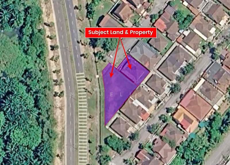 Bungalow House for Sale in Seremban (Negeri Sembilan) - N. Melisa - PropertyGuru.com.my