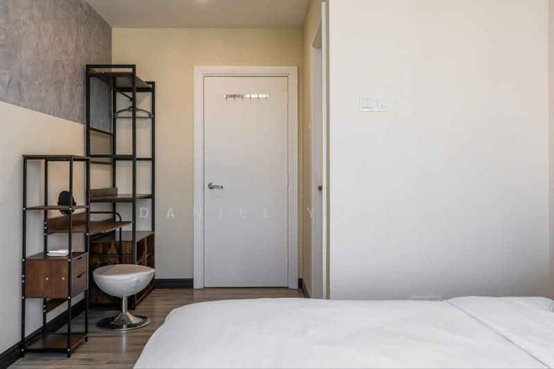 Service Residence for Sale at Southkey Mosaic - Daniel Yong - Bedroom - PropertyGuru.com.my