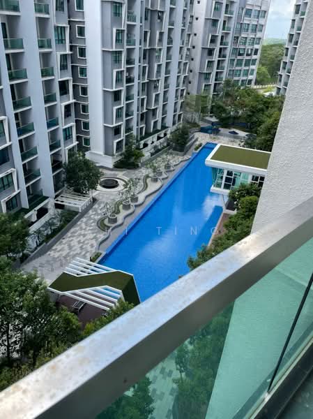 Apartment for Sale at Impiana - Shi Ting - PropertyGuru.com.my