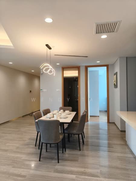 Servis Apartment untuk Disewa di Pinetree Marina & Resort - Wendy Tay - PropertyGuru.com.my