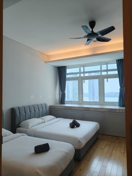 Servis Apartment untuk Disewa di Pinetree Marina & Resort - Wendy Tay - PropertyGuru.com.my