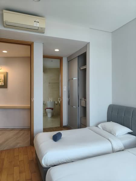 Servis Apartment untuk Disewa di Pinetree Marina & Resort - Wendy Tay - PropertyGuru.com.my