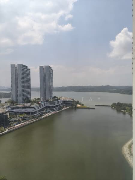 Servis Apartment untuk Disewa di Pinetree Marina & Resort - Wendy Tay - PropertyGuru.com.my