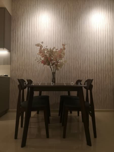 Condominium for Rent at Residensi Solaris Parq - David Loke - PropertyGuru.com.my