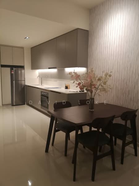 Condominium for Rent at Residensi Solaris Parq - David Loke - PropertyGuru.com.my