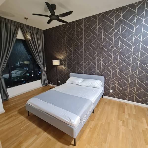 Condominium for Rent at Residensi Solaris Parq - David Loke - PropertyGuru.com.my