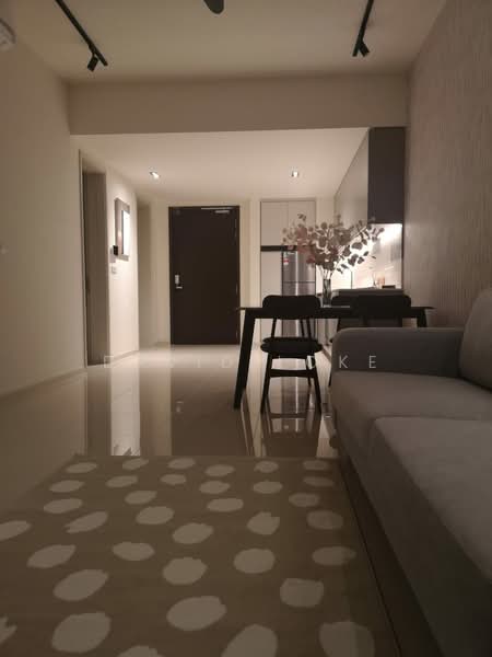 Condominium for Rent at Residensi Solaris Parq - David Loke - PropertyGuru.com.my