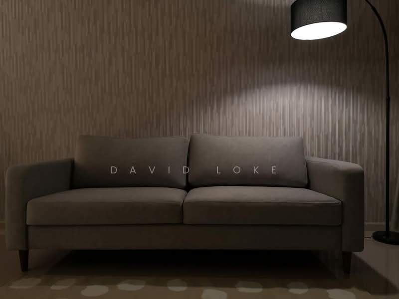 Condominium for Rent at Residensi Solaris Parq - David Loke - PropertyGuru.com.my