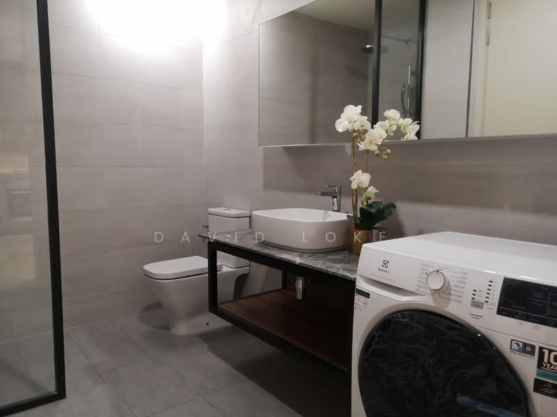Condominium for Rent at Residensi Solaris Parq - David Loke - PropertyGuru.com.my