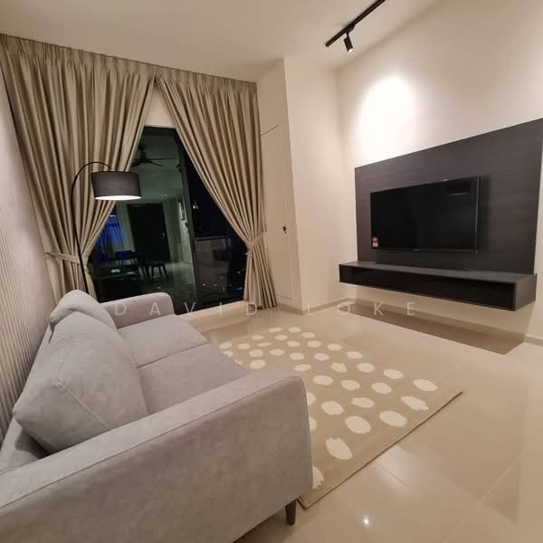 Condominium for Rent at Residensi Solaris Parq - David Loke - PropertyGuru.com.my