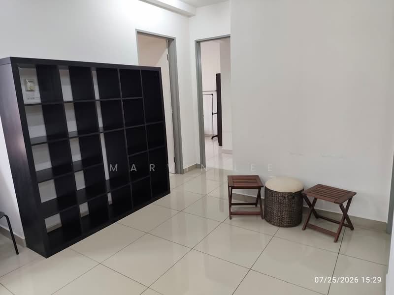 Kondominium untuk Disewa di Rafflesia - Marvin Lee - Interior - PropertyGuru.com.my