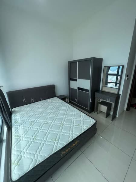 Condominium for Sale at Queens Residences Q2 @ Queens Waterfront - Anthony Loh - Bedroom 2 - PropertyGuru.com.my
