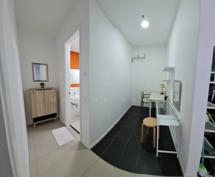Kediaman Servis untuk Disewa di Arcoris Residences - Marcus Guan - Interior - PropertyGuru.com.my