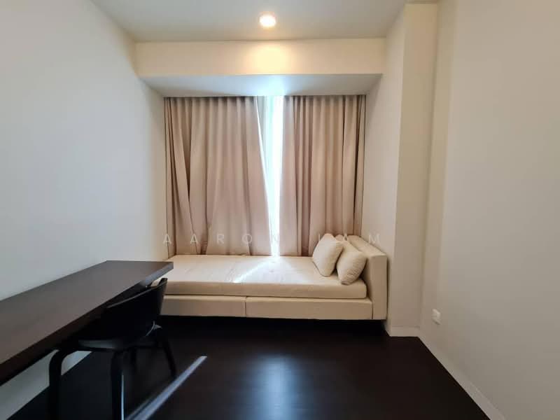 Servis Apartment untuk Dijual di Tropicana The Residences - Aaron Lam - Interior - PropertyGuru.com.my