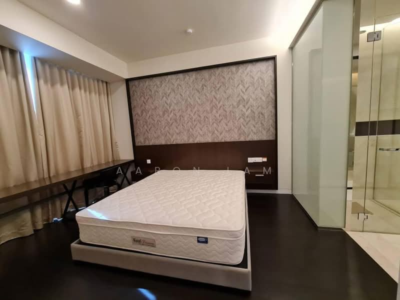 Servis Apartment untuk Dijual di Tropicana The Residences - Aaron Lam - Bedroom - PropertyGuru.com.my