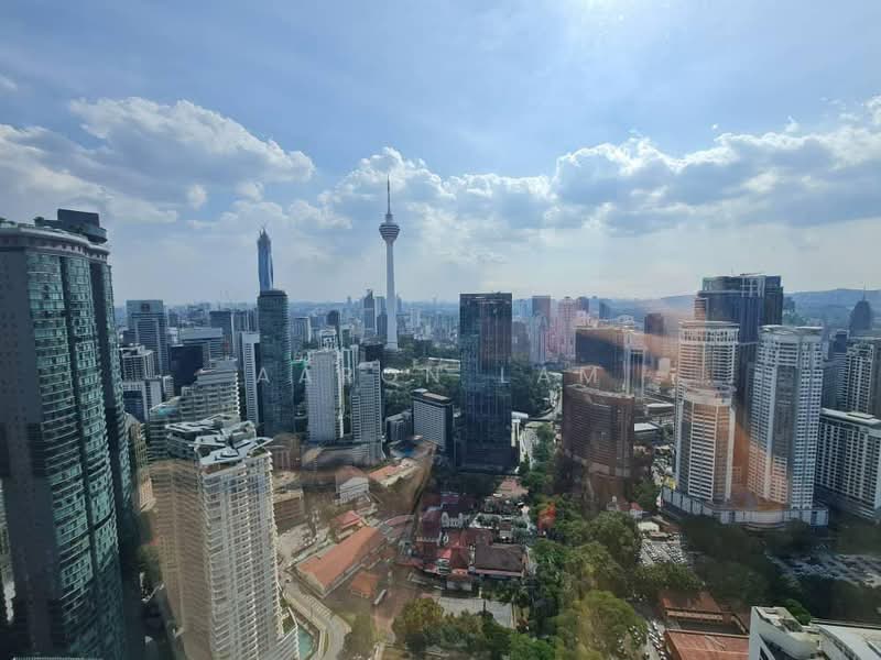 Servis Apartment untuk Dijual di Tropicana The Residences - Aaron Lam - Exterior - PropertyGuru.com.my