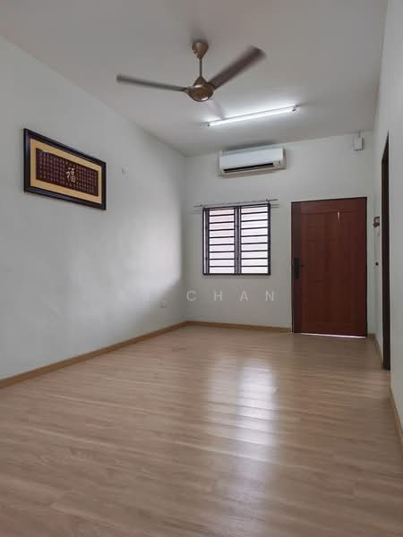 Terraced House for Rent in Taman Abad (Johor Bahru) - SJ CHAN - Interior - PropertyGuru.com.my