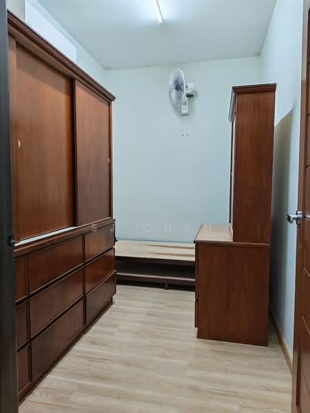 Terraced House for Rent in Taman Abad (Johor Bahru) - SJ CHAN - Bedroom - PropertyGuru.com.my
