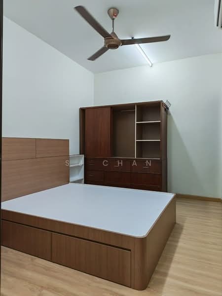 Terraced House for Rent in Taman Abad (Johor Bahru) - SJ CHAN - PropertyGuru.com.my
