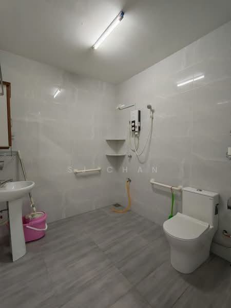 Terraced House for Rent in Taman Abad (Johor Bahru) - SJ CHAN - PropertyGuru.com.my