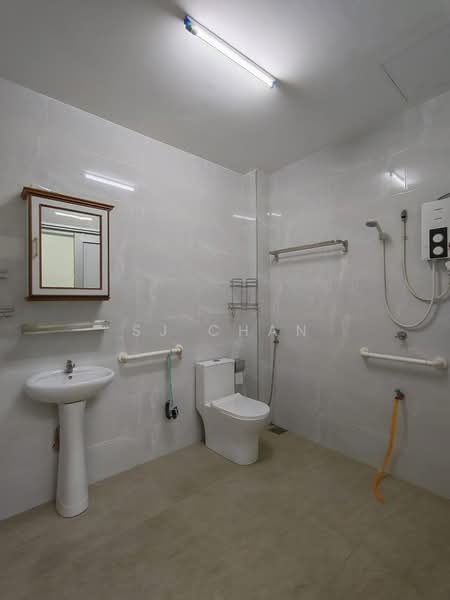 Terraced House for Rent in Taman Abad (Johor Bahru) - SJ CHAN - PropertyGuru.com.my