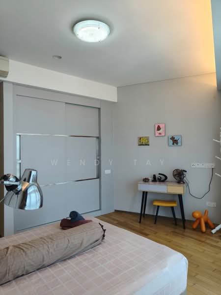 Service Residence for Rent at Pinetree Marina & Resort - Wendy Tay - PropertyGuru.com.my