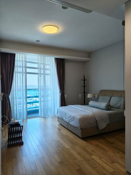Service Residence for Rent at Pinetree Marina & Resort - Wendy Tay - PropertyGuru.com.my