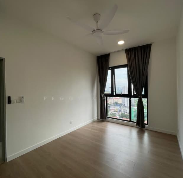 Condominium for Rent at Skyline KL - Peggy Chong - Bedroom - PropertyGuru.com.my