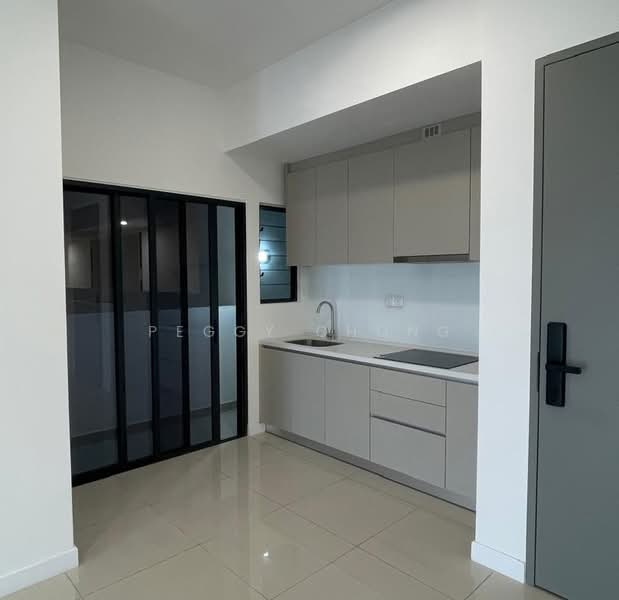 Condominium for Rent at Skyline KL - Peggy Chong - Kitchen - PropertyGuru.com.my