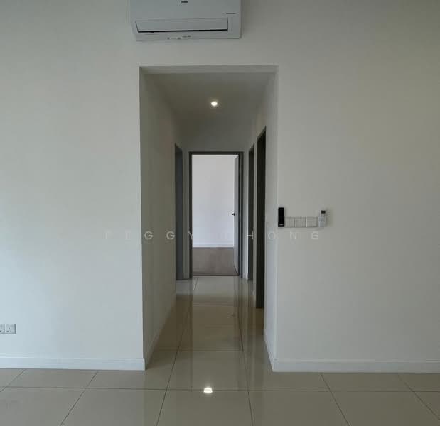 Condominium for Rent at Skyline KL - Peggy Chong - Corridor - PropertyGuru.com.my