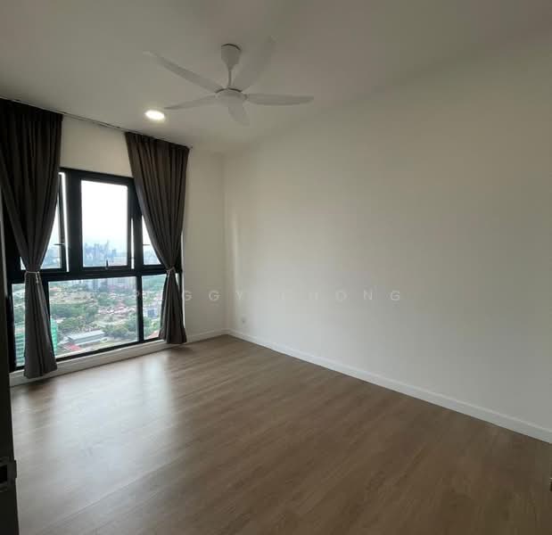 Condominium for Rent at Skyline KL - Peggy Chong - View - PropertyGuru.com.my